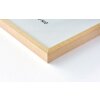 Nielsen Telaio a scatto in legno Quadrum 59,4x84,1 cm rovere naturale