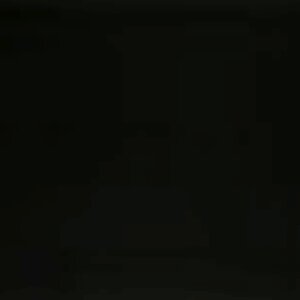 Nielsen Telaio a scatto in legno Quadrum 60x80 cm nero
