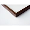 Fasciatoio Nielsen in legno Quadrum 60x80 cm wengé