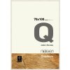 Fasciatoio in legno Nielsen Quadrum 70x100 cm bianco