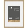 Cornice Nielsen in legno rovere Skava 21x29,7 cm con passe-partout 15x20 cm