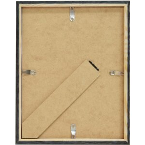 Cornice Nielsen in legno rovere Skava 13x18 cm con passepartout 9x13 cm