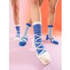 EatMySocks confezione doppia di calzini Antica Grecia