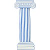 EatMySocks confezione doppia di calzini Antica Grecia