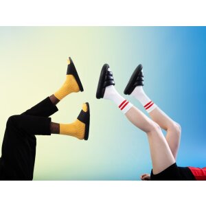 EatMySocks confezione doppia di calzini Spicy Noodles 2 paia