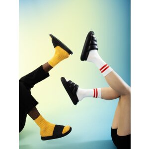 EatMySocks confezione doppia di calzini Spicy Noodles 2 paia
