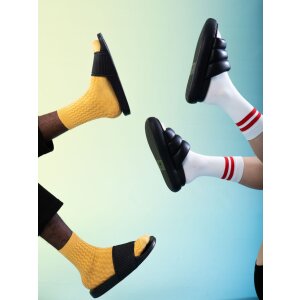 EatMySocks confezione doppia di calzini Spicy Noodles 2 paia