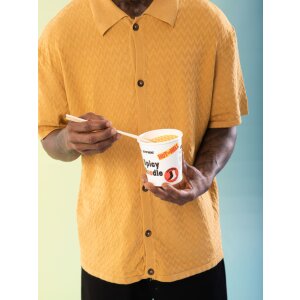 EatMySocks confezione doppia di calzini Spicy Noodles 2 paia