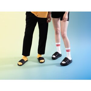 EatMySocks confezione doppia di calzini Spicy Noodles 2 paia