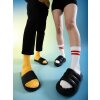 EatMySocks confezione doppia di calzini Spicy Noodles 2 paia