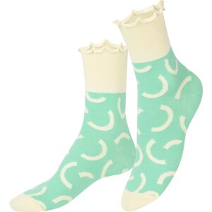 EatMySocks confezione doppia di calzini corti Yaki Gyoza