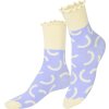 EatMySocks confezione doppia di calzini corti Yaki Gyoza