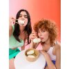 EatMySocks confezione doppia di calzini corti Yaki Gyoza