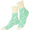 EatMySocks confezione doppia di calzini corti Yaki Gyoza
