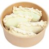 EatMySocks confezione doppia di calzini corti Yaki Gyoza