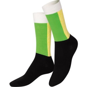 EatMySocks confezione doppia di calze lunghe Nigiri Box