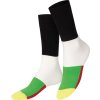 EatMySocks confezione doppia di calzini lunghi Maki Box