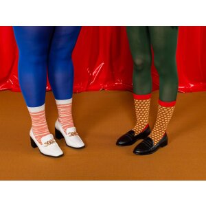 EatMySocks: confezione doppia di calzini per la colazione inglese
