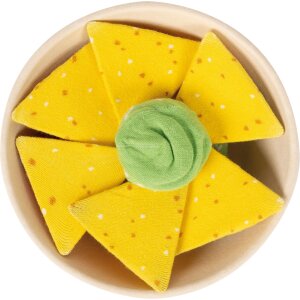 EatMySocks confezione doppia di calzini Tasty Nachos