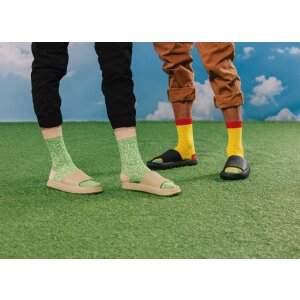 EatMySocks confezione doppia di calzini Tasty Nachos