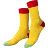EatMySocks confezione doppia di calzini Tasty Nachos