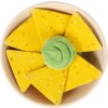 EatMySocks confezione doppia di calzini Tasty Nachos