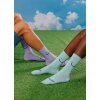 EatMySocks confezione doppia di calzini allegri Sabato Domenica