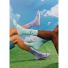 EatMySocks confezione doppia di calzini allegri Sabato Domenica