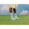 EatMySocks confezione doppia di calzini allegri Sabato Domenica
