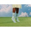 EatMySocks confezione doppia di calzini allegri Sabato Domenica