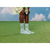 EatMySocks confezione doppia di calzini allegri Sabato Domenica