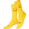EatMySocks confezione doppia di calzini lunghi lunedì venerdì