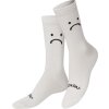 EatMySocks confezione doppia di calzini lunghi lunedì venerdì