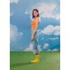 EatMySocks confezione doppia di calzini lunghi lunedì venerdì