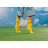 EatMySocks confezione doppia di calzini lunghi lunedì venerdì