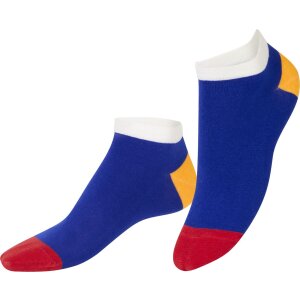 EatMySocks: confezione doppia di calzini con uovo fritto
