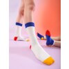 EatMySocks: confezione doppia di calzini con uovo fritto