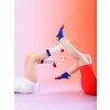 EatMySocks: confezione doppia di calzini con uovo fritto