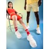 EatMySocks confezione doppia di calzini Ketchup e Senape