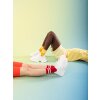 EatMySocks confezione doppia di calzini Ketchup e Senape