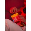 EatMySocks confezione doppia di calzini Ketchup e Senape