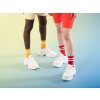 EatMySocks confezione doppia di calzini Ketchup e Senape