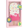Calzini EatMySocks Frozen Pop Fragola