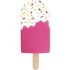 Calzini EatMySocks Frozen Pop Fragola