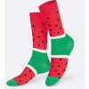 Calzini EatMySocks Frozen Pop Watermelon