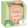 Calzini EatMySocks Salmone Bagel