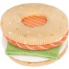 Calzini EatMySocks Salmone Bagel