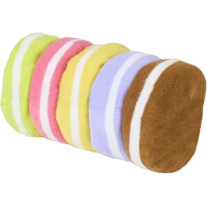 EatMySocks calzini Bon Macaron