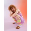 EatMySocks calzini Bon Macaron