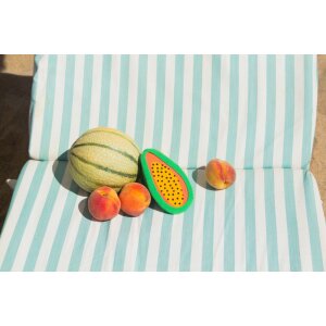 EatMySocks calzini lunghi Juicy Papaya